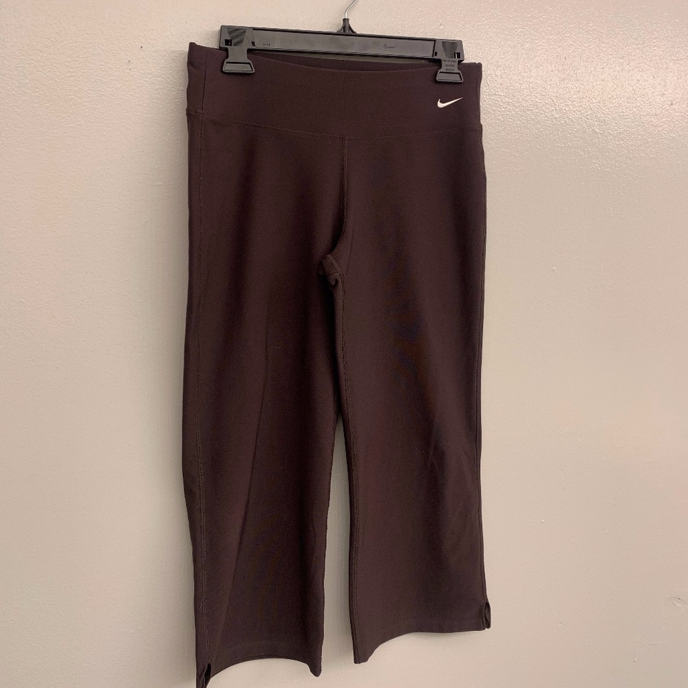Nike Dri-fit pants